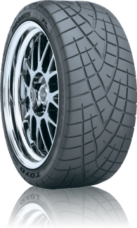 Proxes R1R Tires